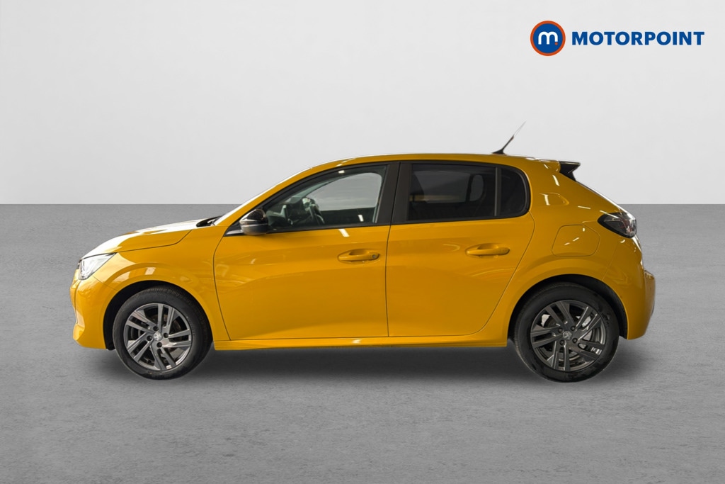 Used Peugeot 208 2022 for sale - 77848914: Photo 4
