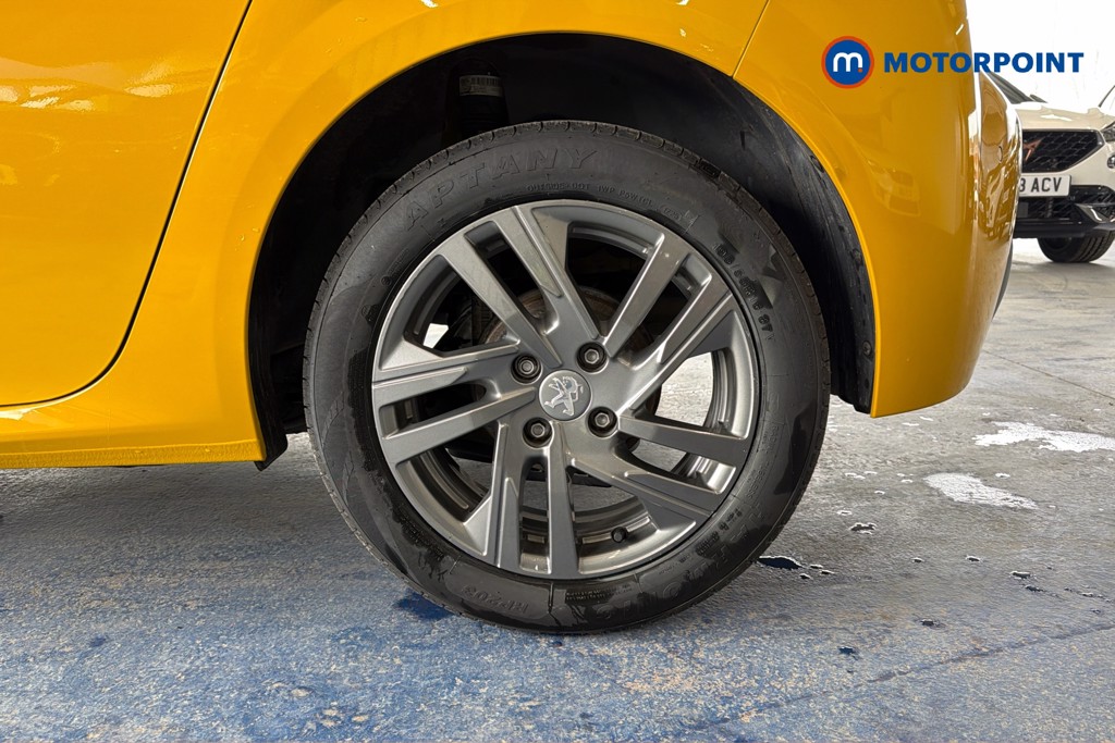 Used Peugeot 208 2022 for sale - 77848914: Photo 40