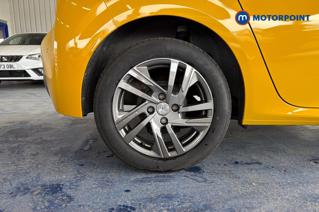 Used Peugeot 208 2022 for sale - 77848914: Photo 41