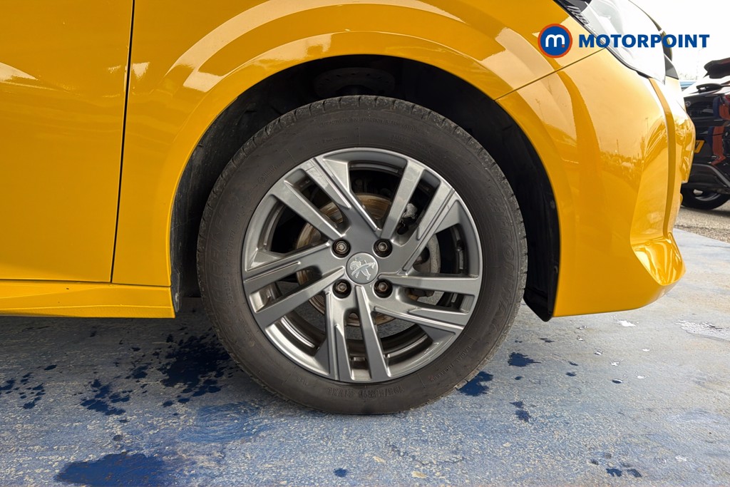 Used Peugeot 208 2022 for sale - 77848914: Photo 42