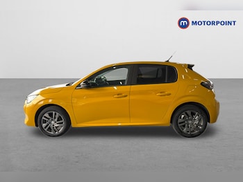Used Peugeot 208 2022 for sale - 77848914: Photo