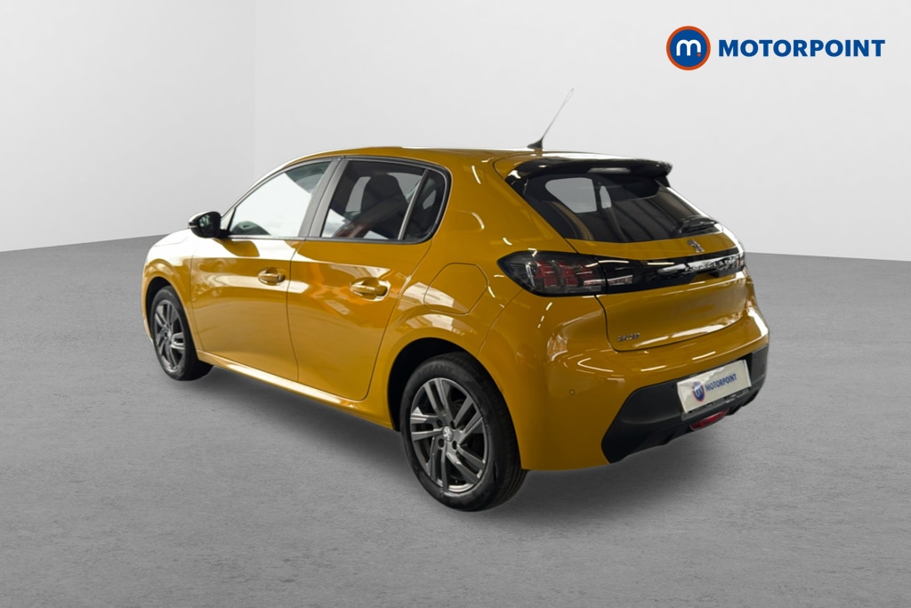 Used Peugeot 208 2022 for sale - 77848914: Photo 5