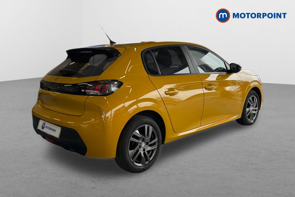Used Peugeot 208 2022 for sale - 77848914: Photo 7