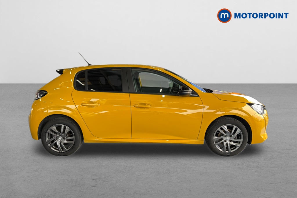 Used Peugeot 208 2022 for sale - 77848914: Photo 8