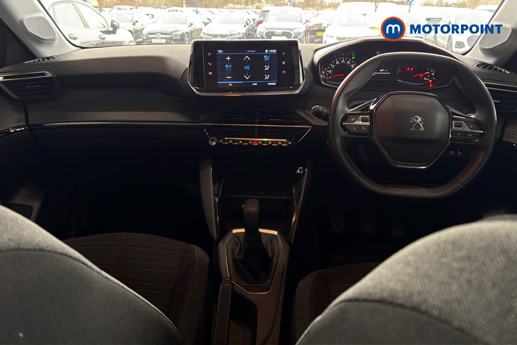 Used Peugeot 208 2022 for sale - 77848914: Photo 9