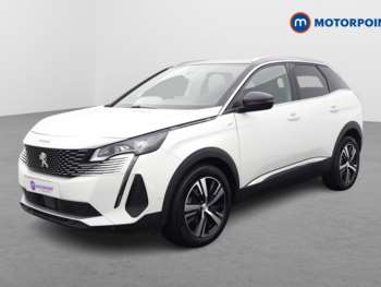 Used Peugeot 3008 2024 for sale - 75121678: Photo