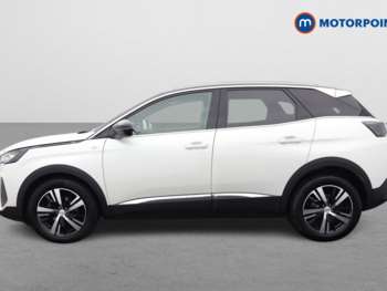 Used Peugeot 3008 2024 for sale - 75121678: Photo