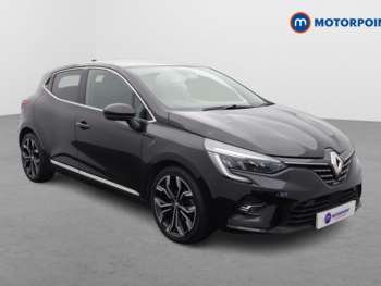 2023 - 1.0 TCe 90 Techno 5dr