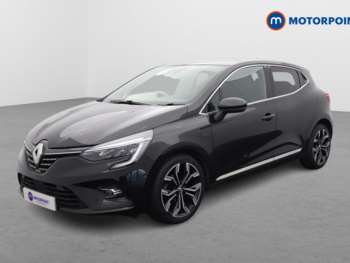 Used Renault Clio 2023 for sale - 74903174: Photo