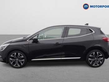 Used Renault Clio 2023 for sale - 74903174: Photo