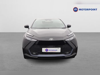 Used Toyota C-HR 2024 for sale - 75612829: Photo