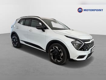 Used Kia Sportage 2023 for sale - 79869317: Photo