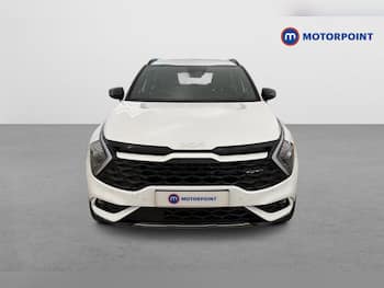 Used Kia Sportage 2023 for sale - 79869317: Photo