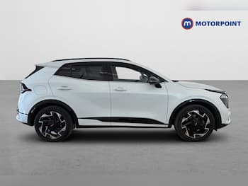 Used Kia Sportage 2023 for sale - 79869317: Photo