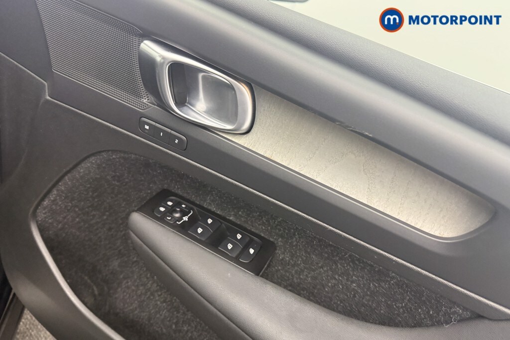 Used Volvo XC40 2021 for sale - 77527157: Photo 18