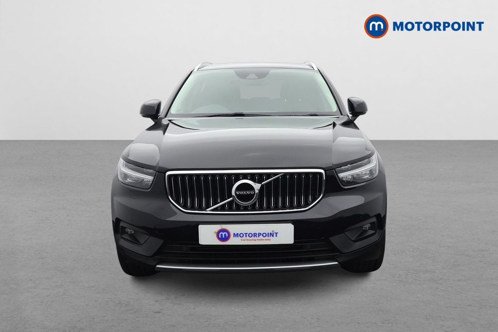 Used Volvo XC40 2021 for sale - 77527157: Photo 2