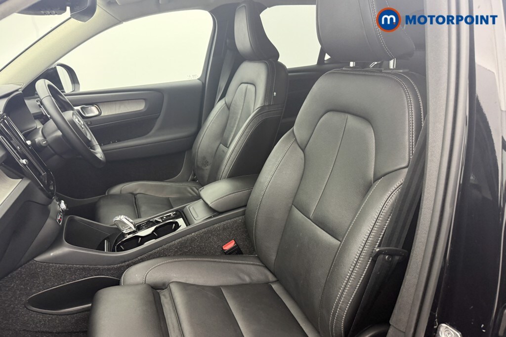 Used Volvo XC40 2021 for sale - 77527157: Photo 20