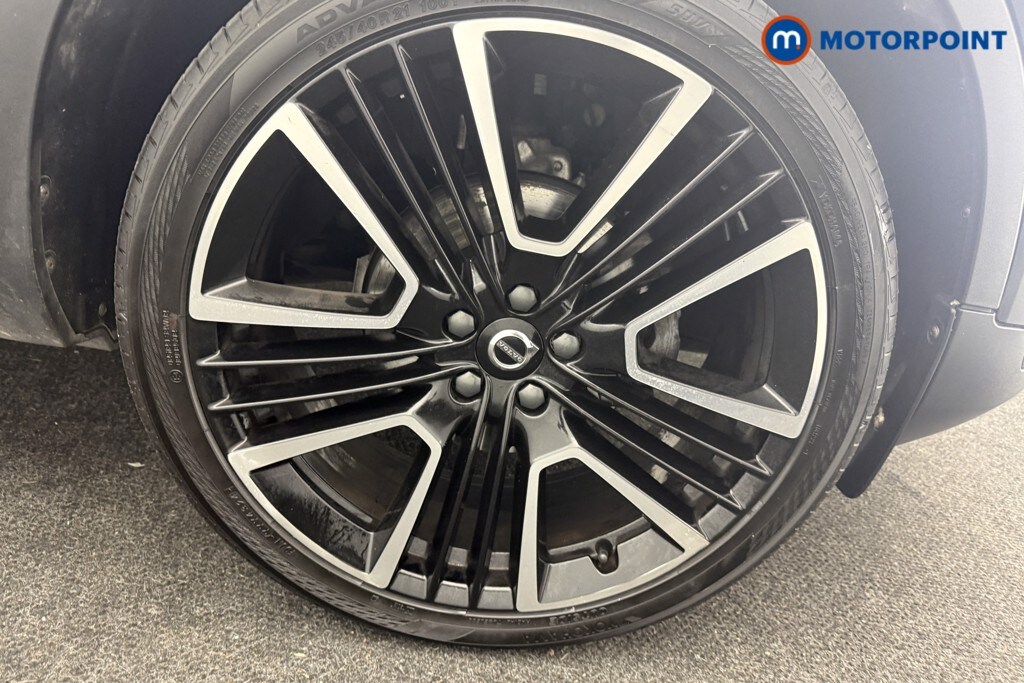 Used Volvo XC40 2021 for sale - 77527157: Photo 32