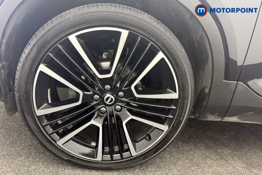 Used Volvo XC40 2021 for sale - 77527157: Photo 33