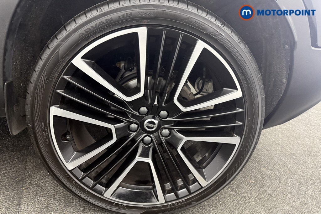 Used Volvo XC40 2021 for sale - 77527157: Photo 34