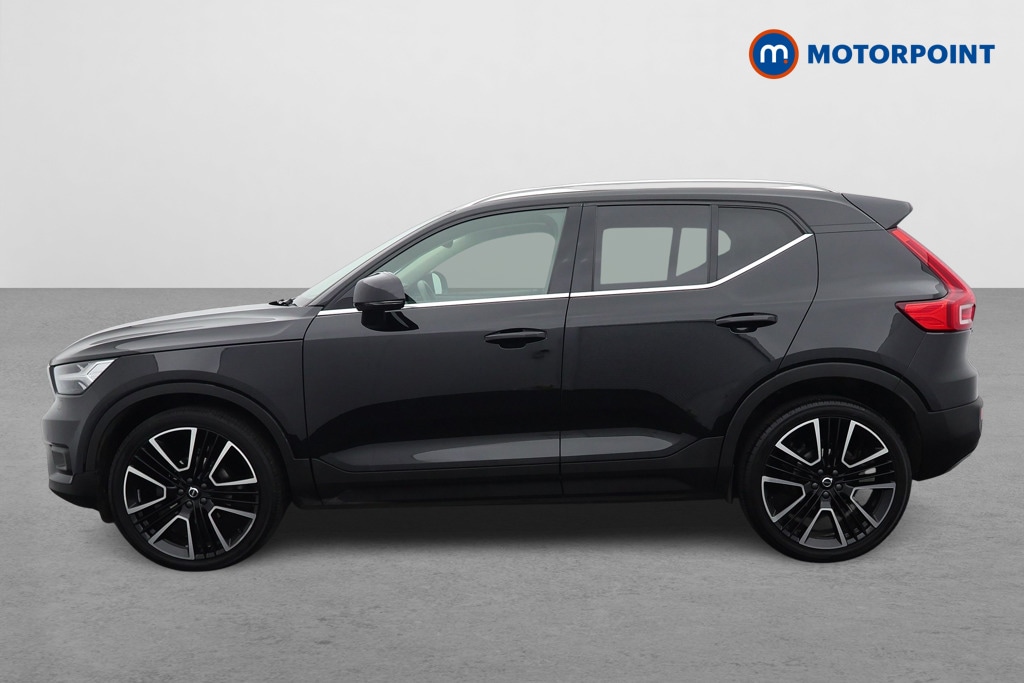 Used Volvo XC40 2021 for sale - 77527157: Photo 4