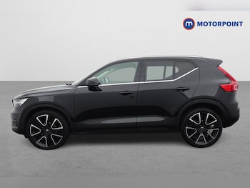 Used Volvo XC40 2021 for sale - 77527157: Photo