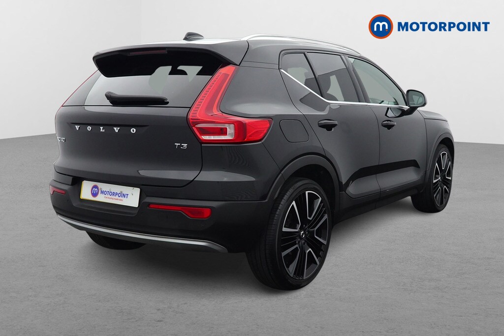 Used Volvo XC40 2021 for sale - 77527157: Photo 7
