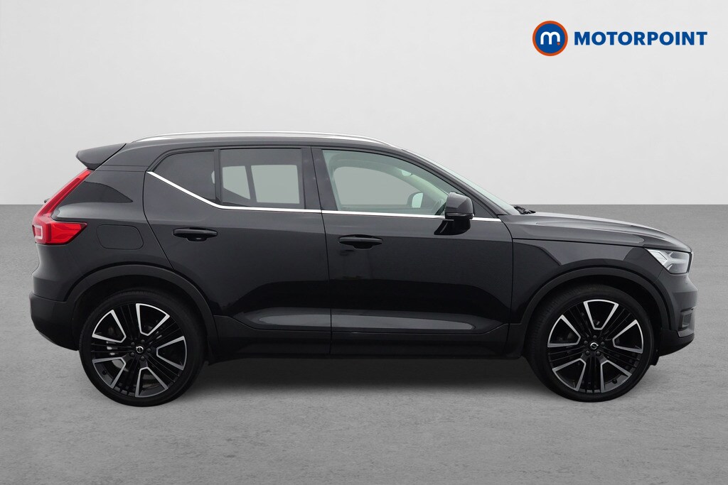 Used Volvo XC40 2021 for sale - 77527157: Photo 8