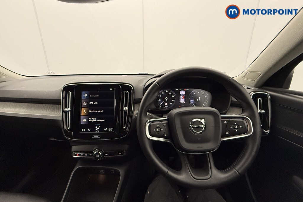Used Volvo XC40 2021 for sale - 77527157: Photo 9