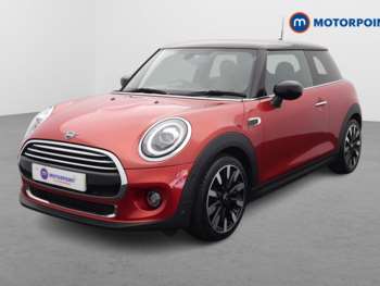Used MINI Hatch 2020 for sale - 74565570: Photo
