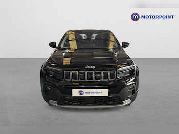 Used Jeep Avenger 2026 for sale - 78918440: Photo
