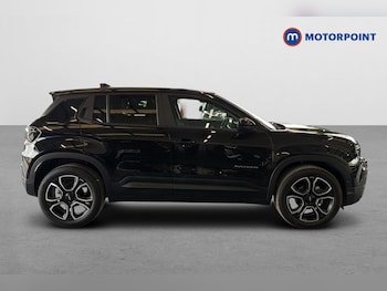 Used Jeep Avenger 2026 for sale - 78918440: Photo