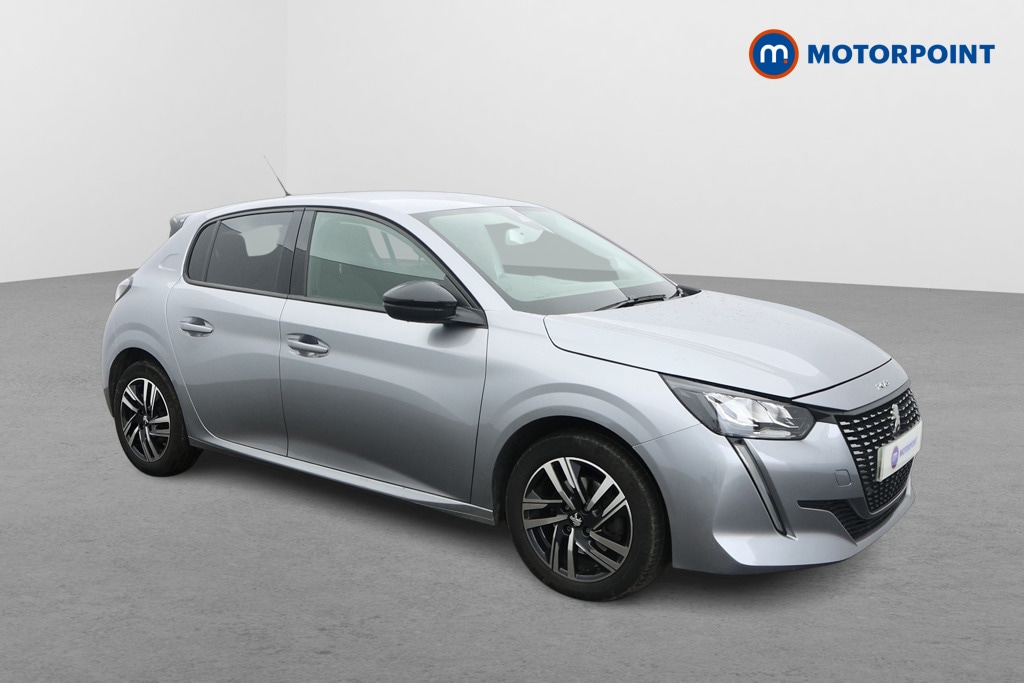 Used Peugeot 208 2023 for sale - 76581028: Photo 1
