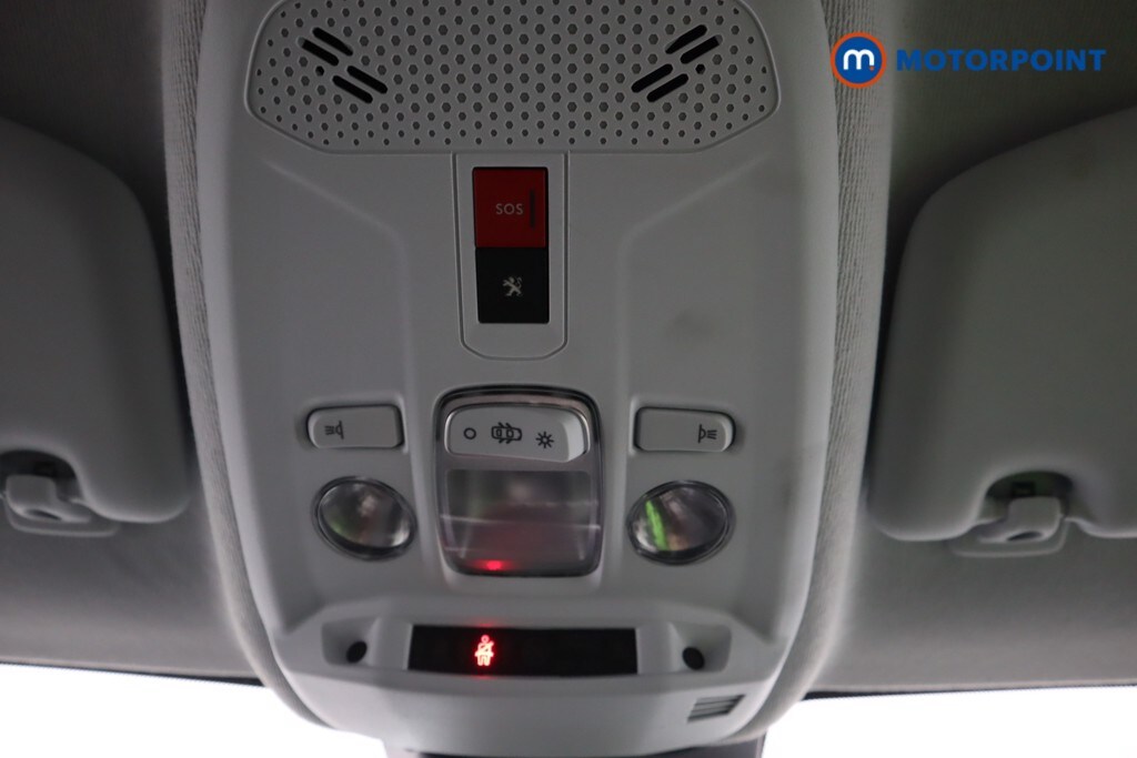 Used Peugeot 208 2023 for sale - 76581028: Photo 17