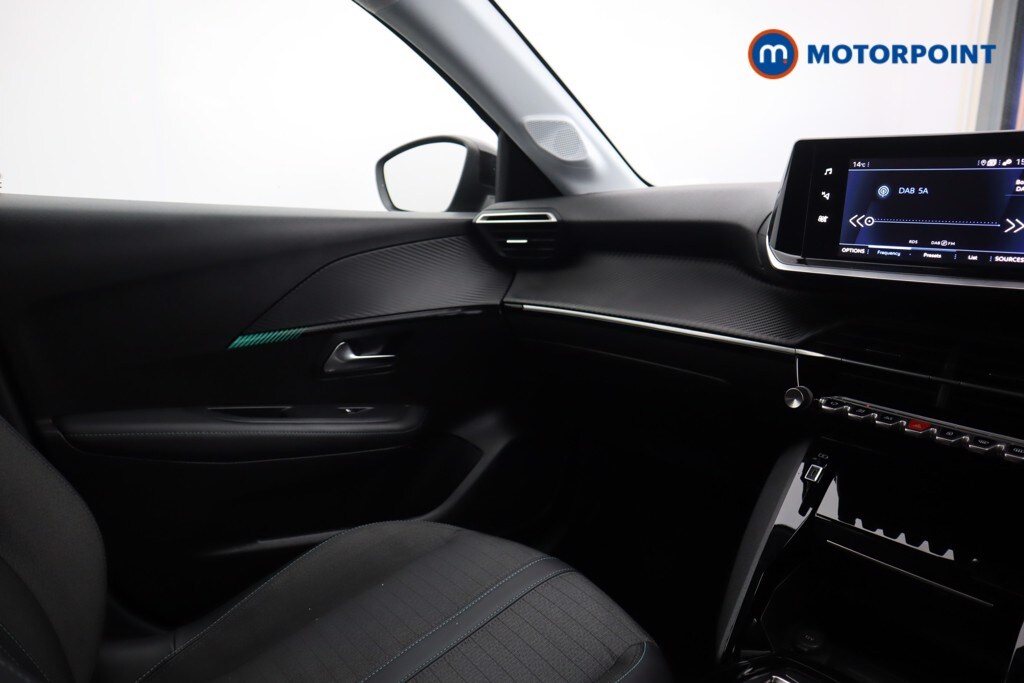 Used Peugeot 208 2023 for sale - 76581028: Photo 18