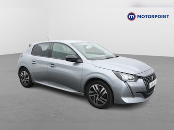 2023 - 1.2 PureTech 130 Allure Premium + 5dr EAT8