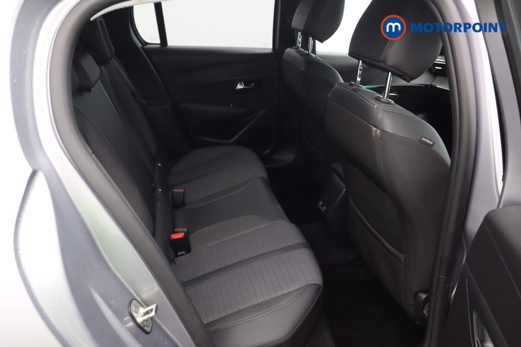 Used Peugeot 208 2023 for sale - 76581028: Photo 23