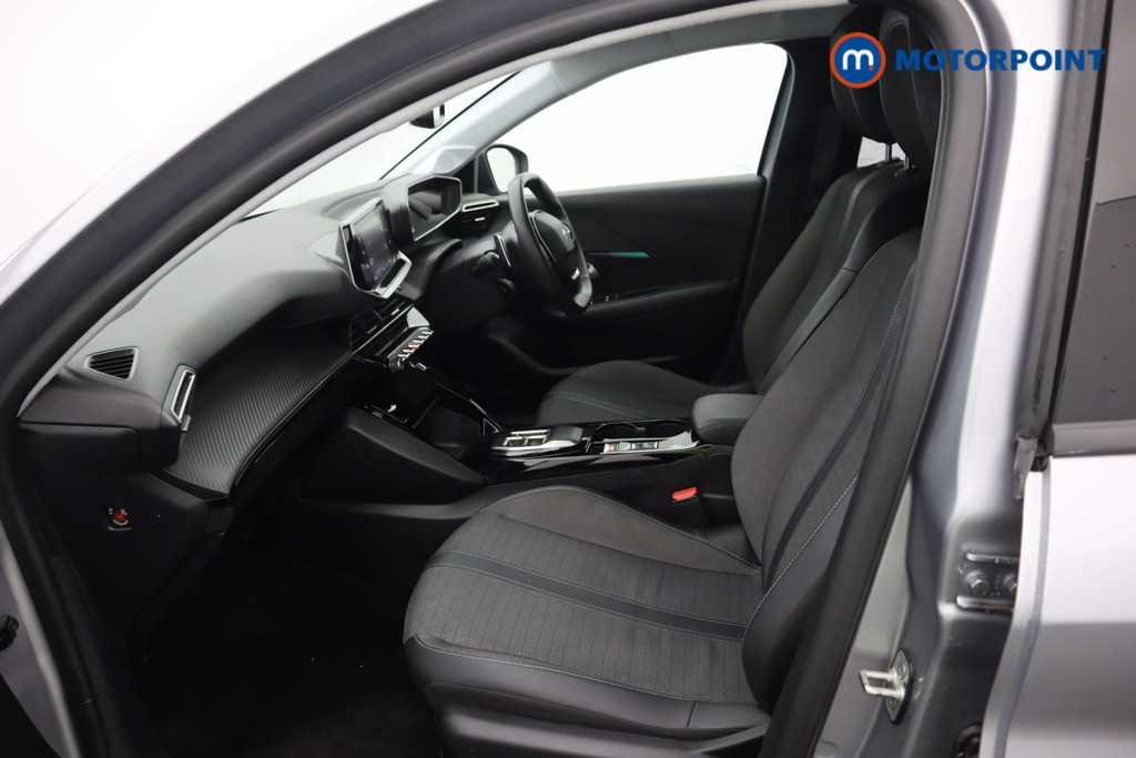 Used Peugeot 208 2023 for sale - 76581028: Photo 25