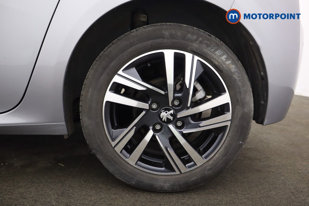 Used Peugeot 208 2023 for sale - 76581028: Photo 26