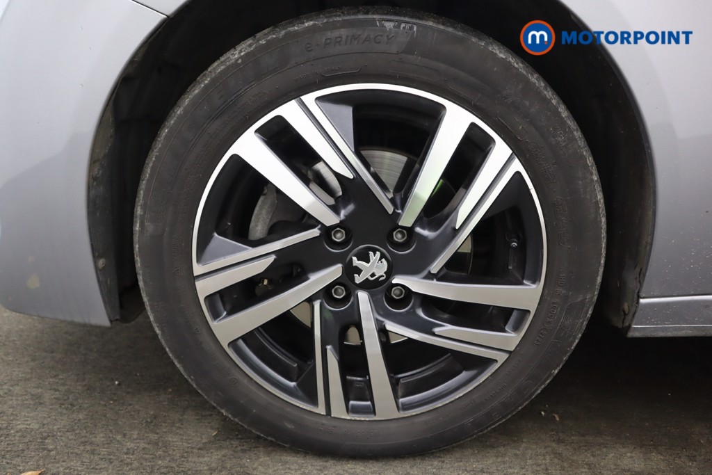 Used Peugeot 208 2023 for sale - 76581028: Photo 27