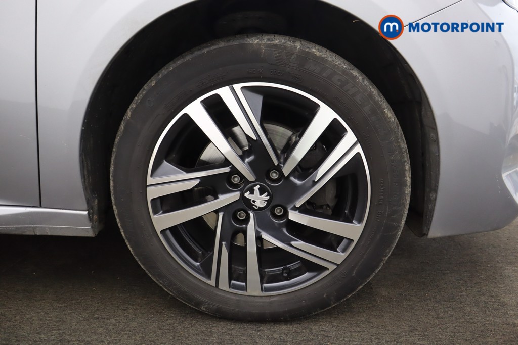 Used Peugeot 208 2023 for sale - 76581028: Photo 28