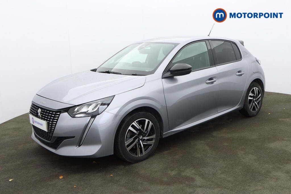 Used Peugeot 208 2023 for sale - 76581028: Photo 3