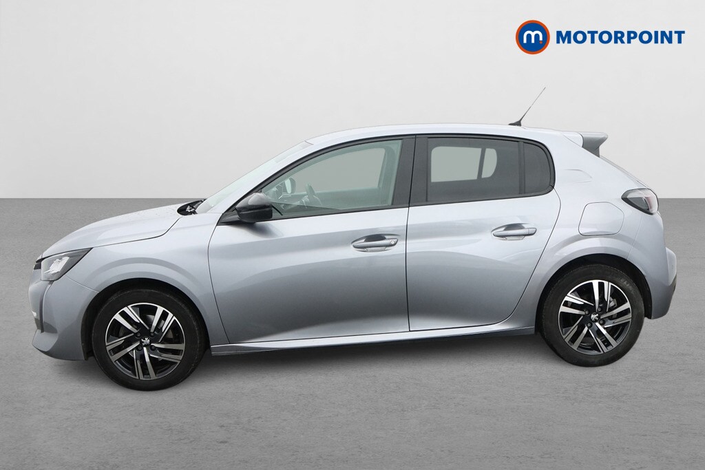 Used Peugeot 208 2023 for sale - 76581028: Photo 4