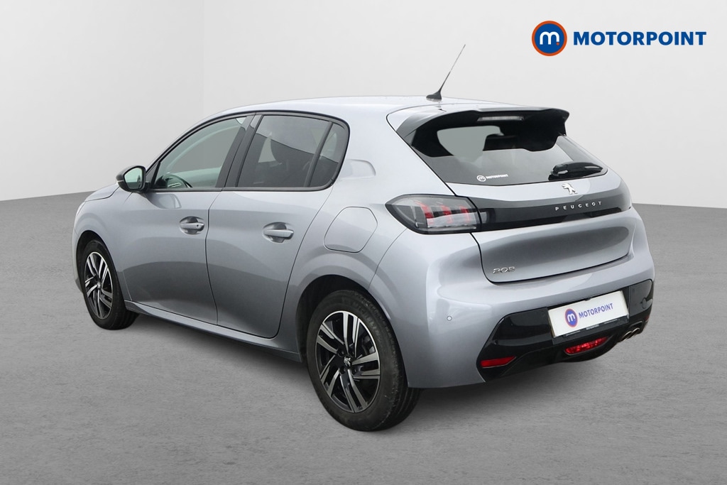 Used Peugeot 208 2023 for sale - 76581028: Photo 5