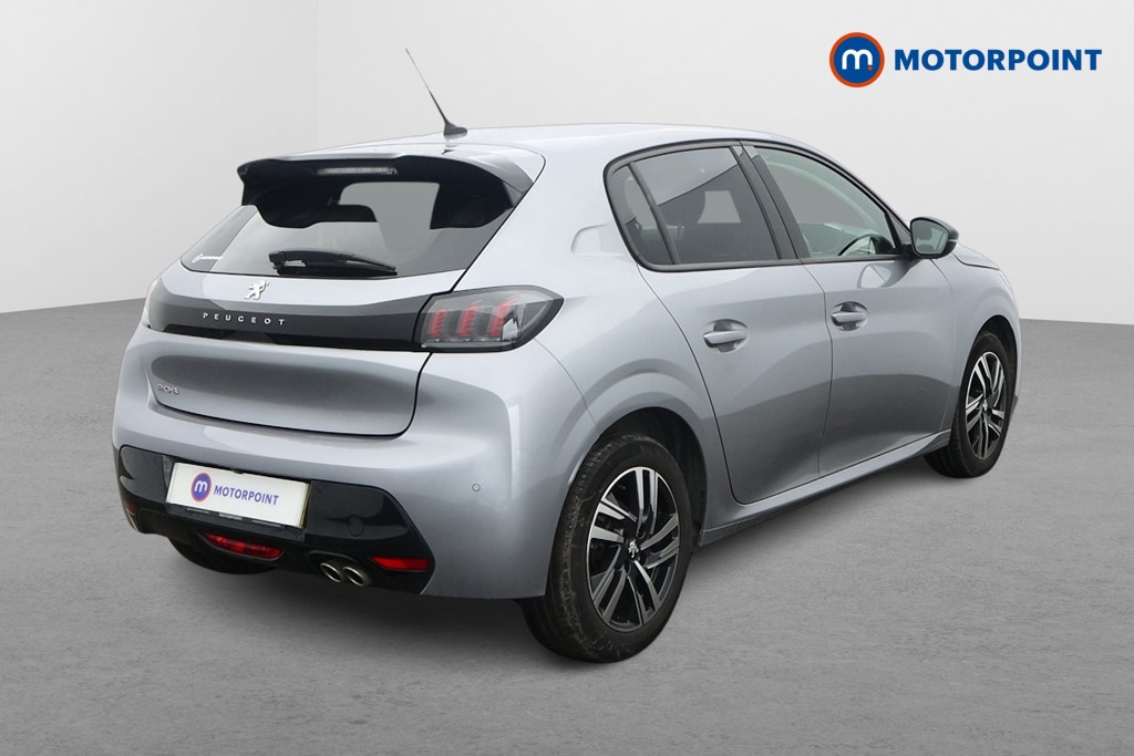 Used Peugeot 208 2023 for sale - 76581028: Photo 7