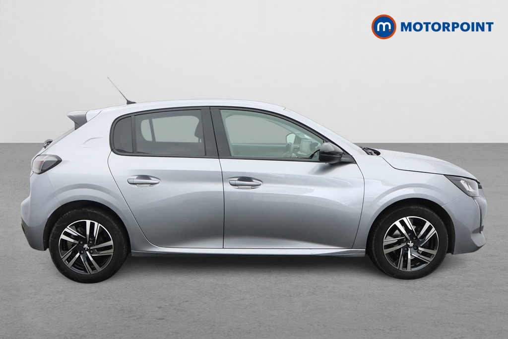 Used Peugeot 208 2023 for sale - 76581028: Photo 8