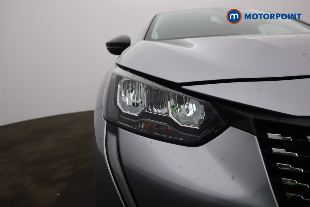 Used Peugeot 208 2023 for sale - 76581028: Photo 9