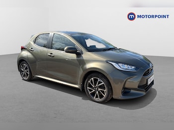 Used Toyota Yaris 2022 for sale - 78719869: Photo