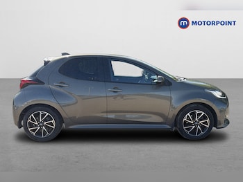 Used Toyota Yaris 2022 for sale - 78719869: Photo