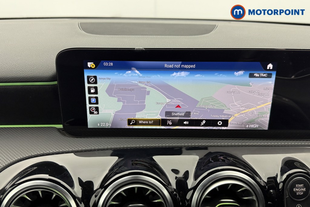 Used Mercedes-Benz A-Class 2022 for sale - 78207205: Photo 10